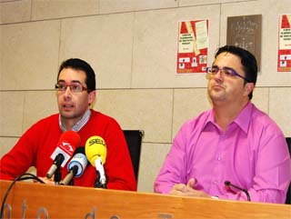 El Ayuntamiento se plantea elaborar un nuevo �plan de accesibilidad� para facilitar la movilidad de los discapacitados